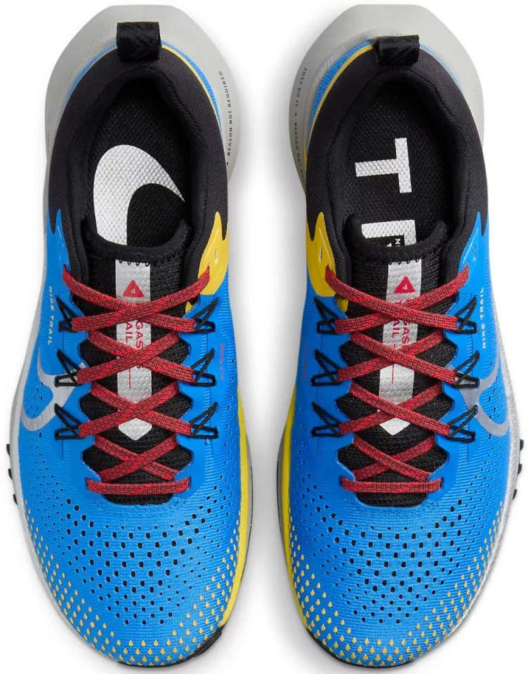 Trail-Schuhe Nike Pegasus Trail 4