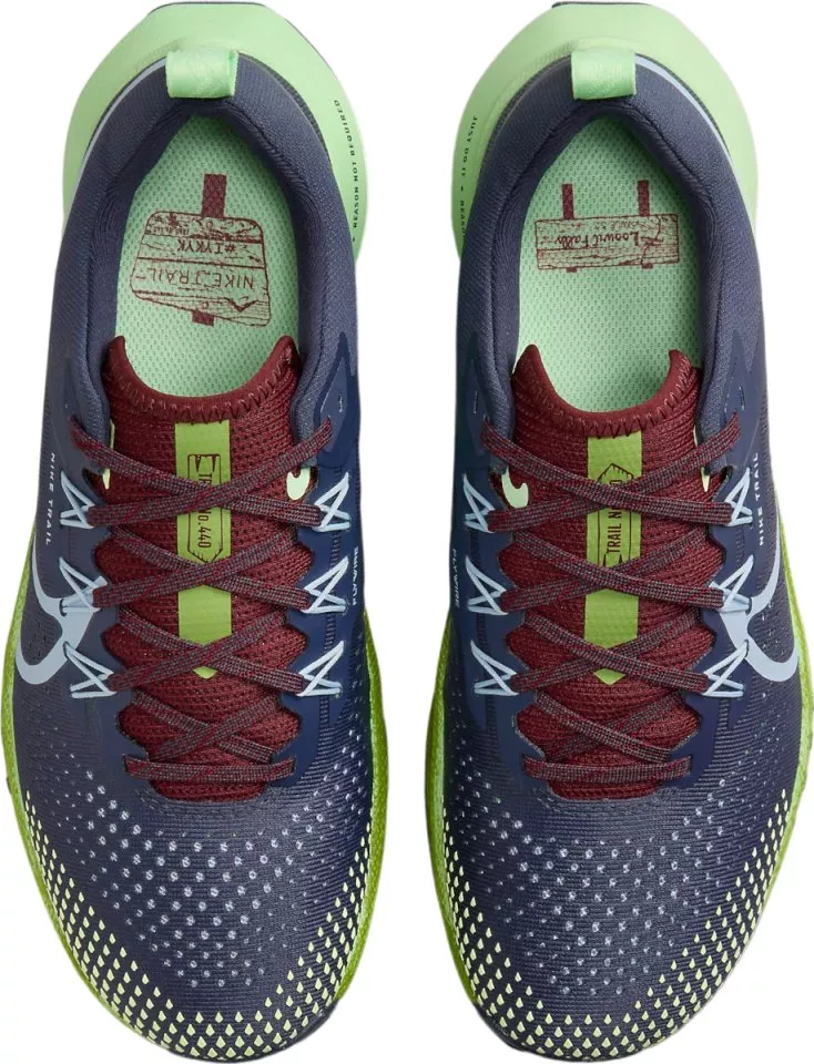 Zapatillas para Nike Pegasus Trail 4