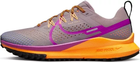 Trailové topánky Nike React Pegasus Trail 4