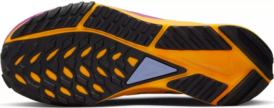 Dámské trailové boty Nike React Pegasus Trail 4
