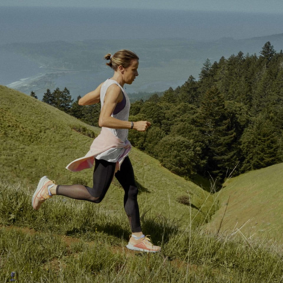 Trailsko Nike React Pegasus Trail 4