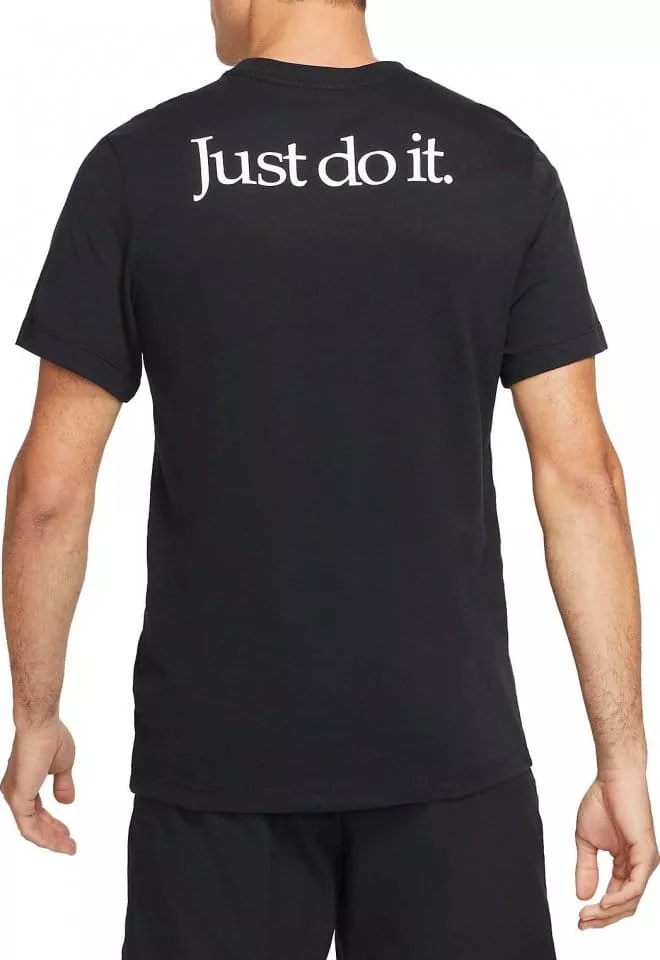 Magliette Nike Dri-FIT Men s Graphic Training T-Shirt