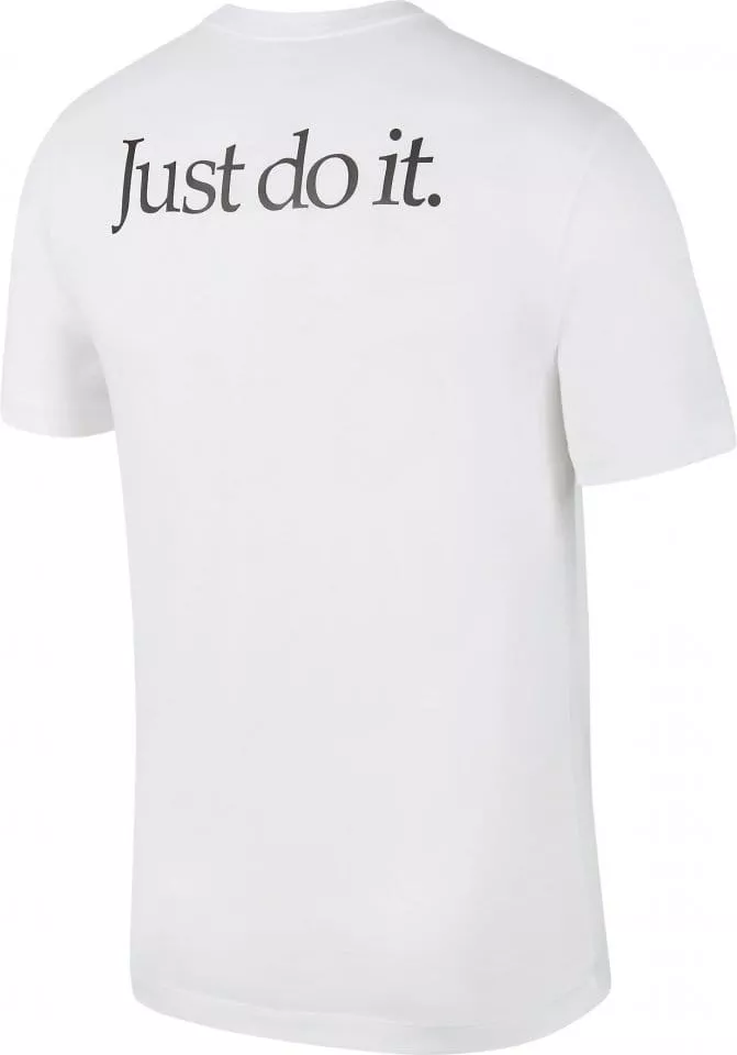 Pánské tričko s krátkým rukávem Nike Dri-FIT Graphic