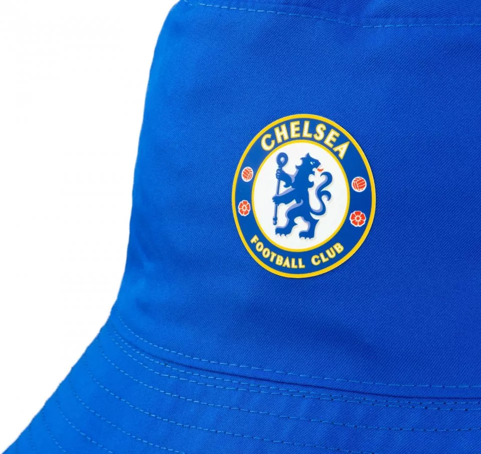 Nike Chelsea FC Reversible Bucket Hat Sapka