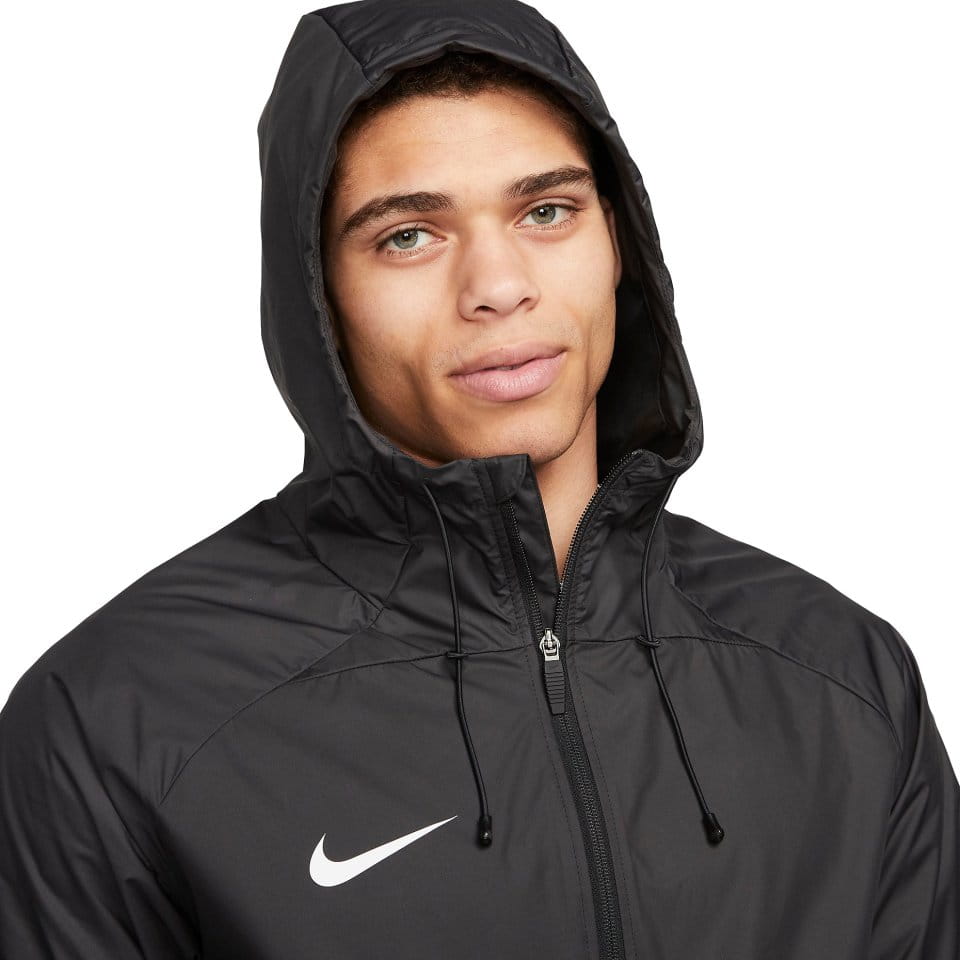 Kurtka Z Kapturem Nike M Nk Sf Acdpr Hd Rain Jkt Teamsports Pl