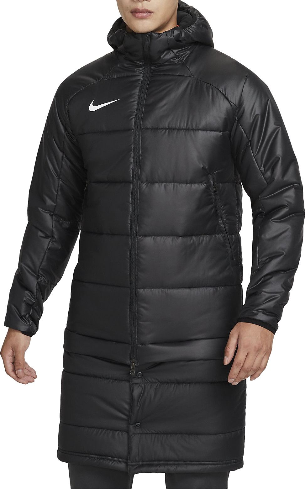 Nike M NK TF ACDPR 2IN1 SDF JACKET Kapucnis kabát
