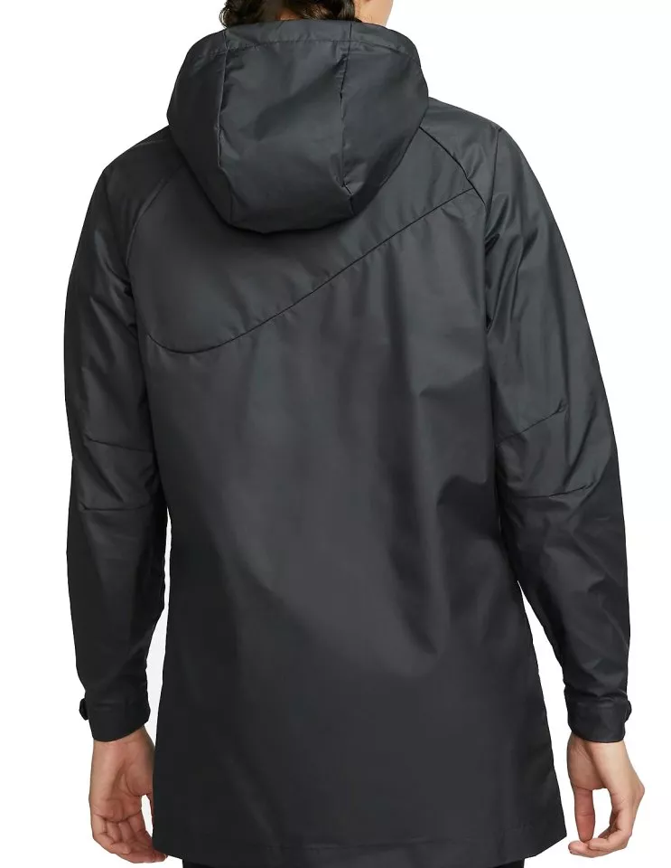 Dámská bunda s kapucí Nike Academy Storm-FIT Academy Pro