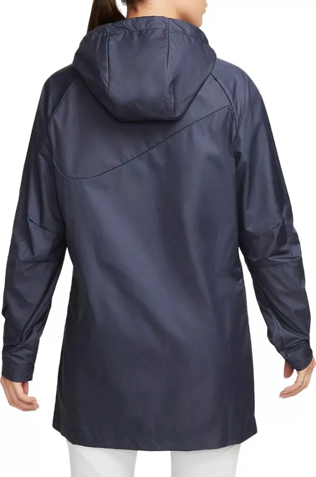 Chaqueta con capucha Nike W NK SF ACDPR HD RAIN JKT