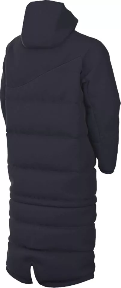 Nike Y NK TF ACDPR 2IN1 SDF JACKET Kapucnis kabát