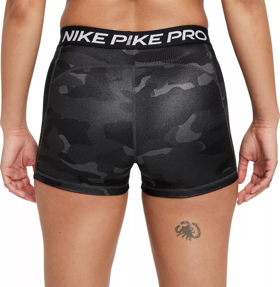 Pantalón corto Nike Pro Dri-FIT Women’s 3
