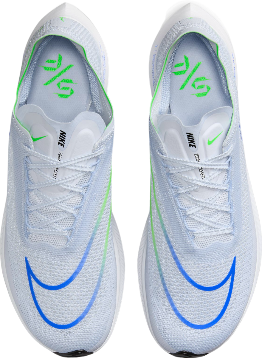 streakfly nike