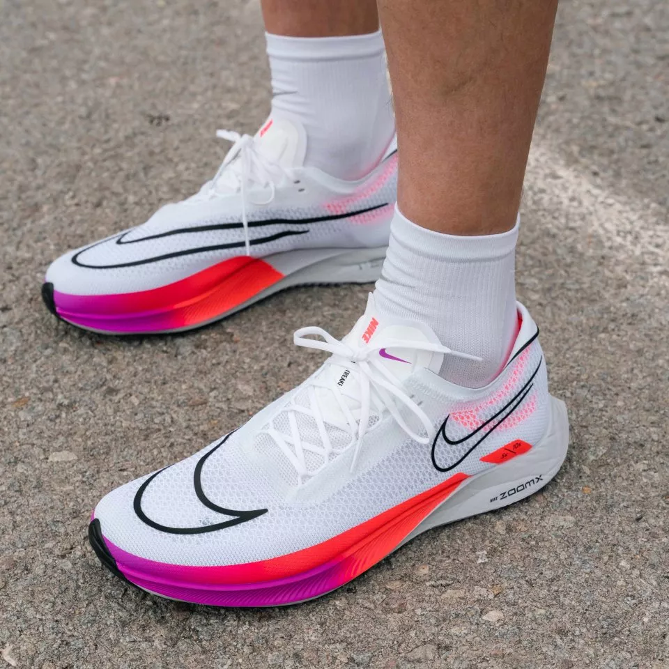 Unisex závodní boty Nike Streakfly