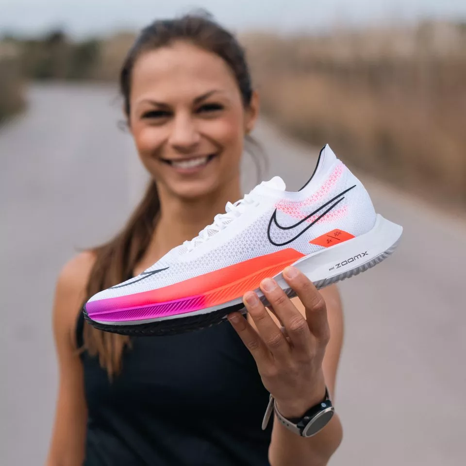 Unisex závodní boty Nike Streakfly