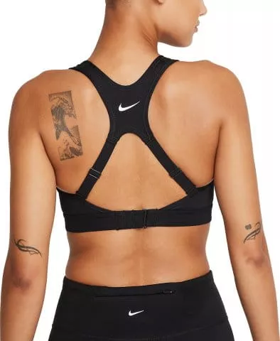 BH Nike W NK DF LDN IMPCT STRPY BRA