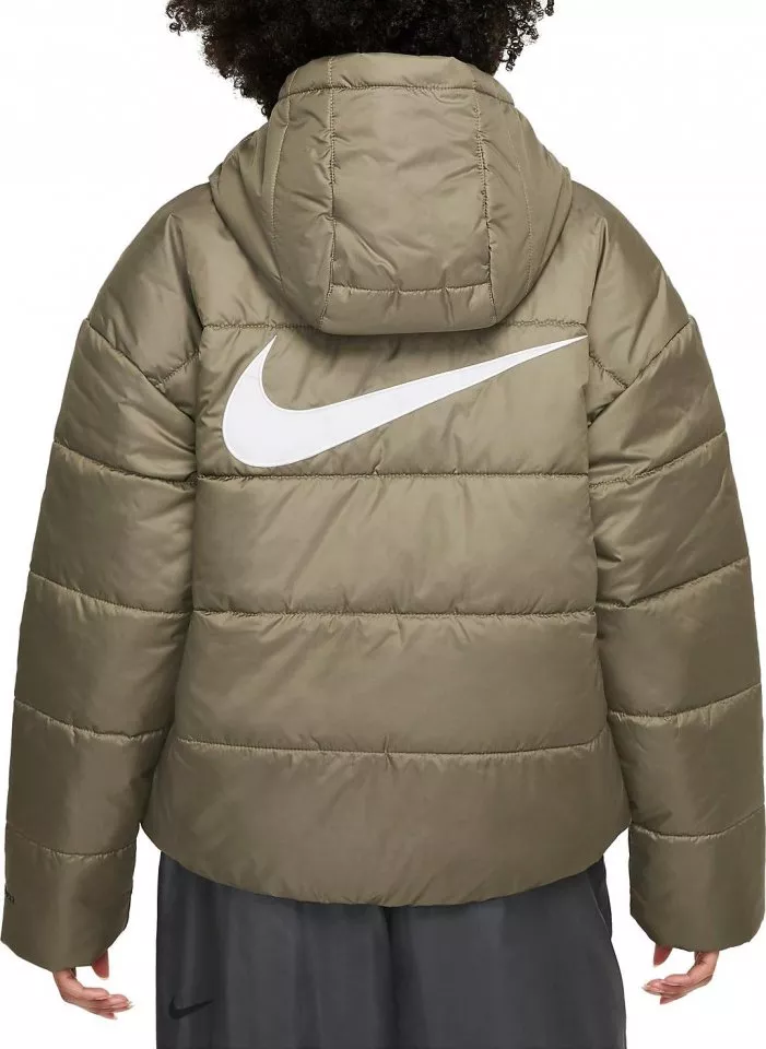 Kurtka z kapturem Nike Sportswear Therma-FIT Repel Women s Hooded Jacket