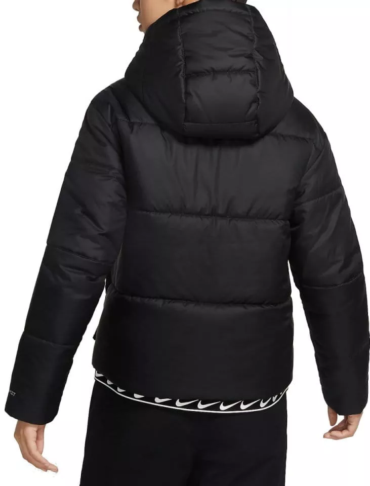 Nike Sportswear Therma-FIT Repel Women s Jacket Kapucnis kabát