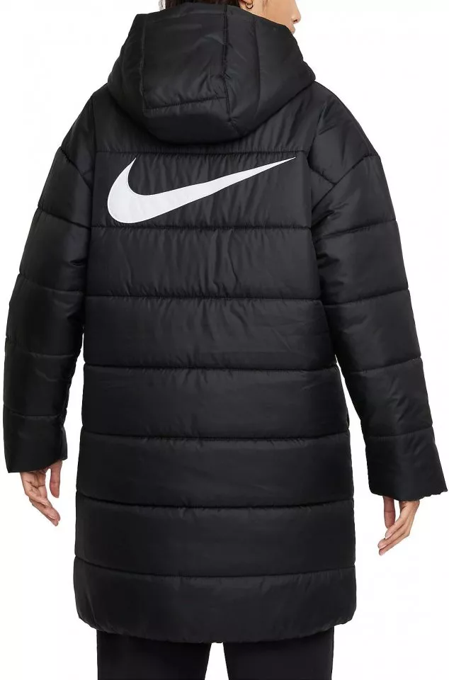 Jacheta cu gluga Nike Sportswear Therma-FIT Repel Women s Hooded Parka