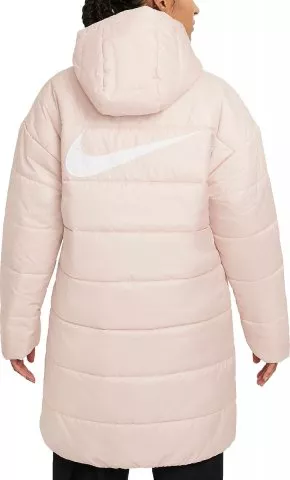 Bunda kapucňou Nike Sportswear Therma-FIT Repel Women s Hooded Parka