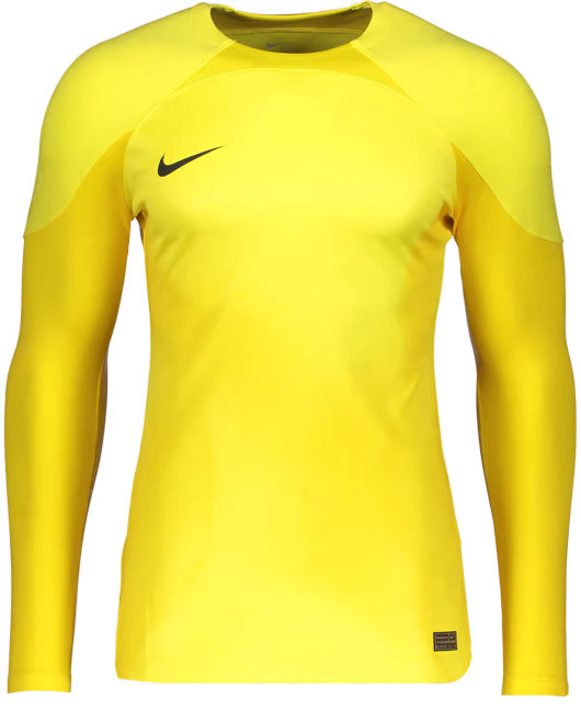 Camisola de manga-comprida Nike Flea Foundation Long Sleeve Goalkeeper Jersey