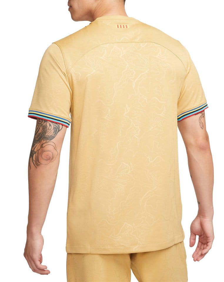 Camisa Nike FCB M NK DF STAD JSY SS AW 2022/23
