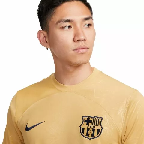 Camisa Nike FCB M NK DF STAD JSY SS AW 2022/23