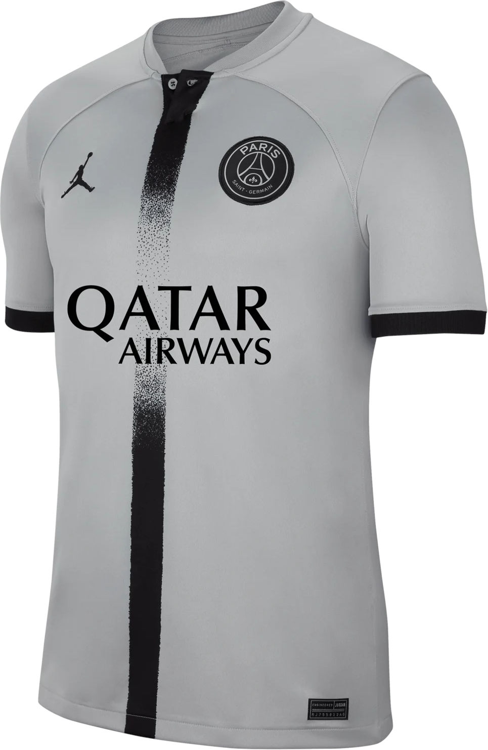 Jordan PSG M NK DF STAD JSY SS AW 2022/23 Póló