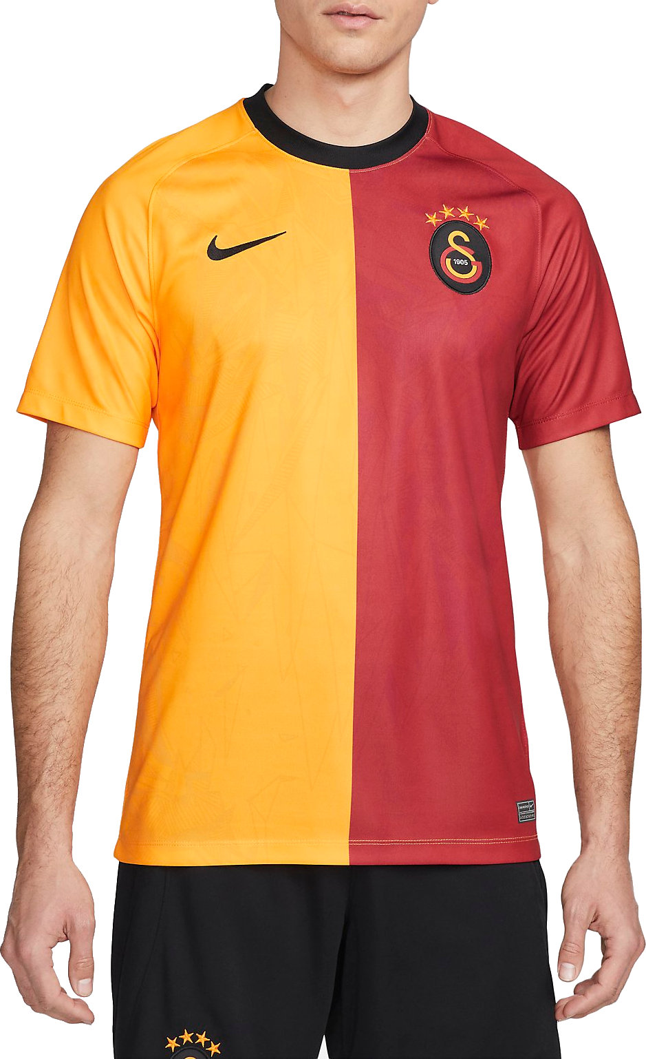 T-shirt Nike junior Galatasaray 2022/23 Home