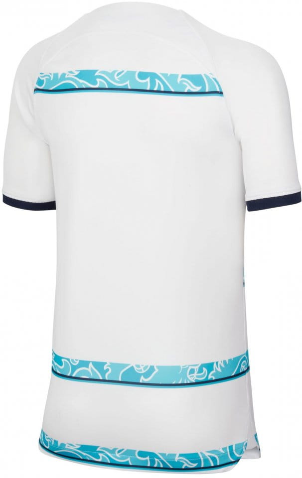 Nike CFC Y NK DF STAD JSY SS AW 2022/23 Póló