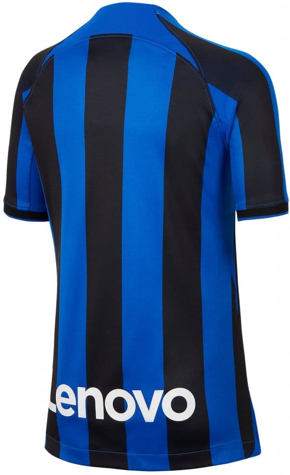 Camisa Nike hyper INTER Y NK DF STAD JSY SS HM 2022/23
