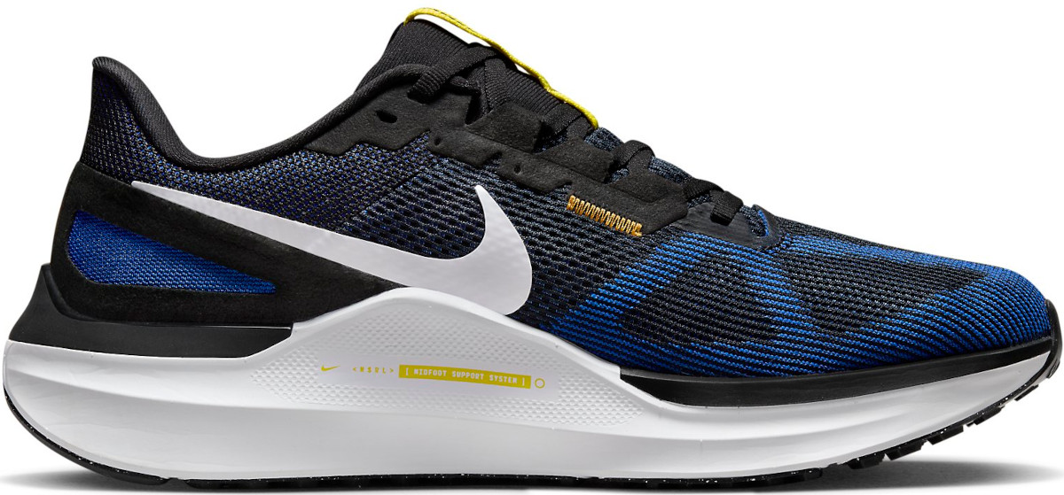 Running shoes Nike Structure 25 - Top4Running.com