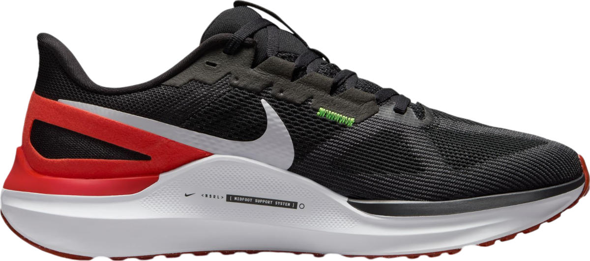 Running shoes Nike Structure 25 - Top4Running.com
