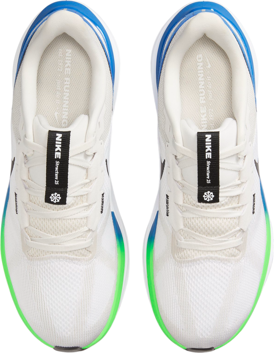 Running shoes Nike Structure 25