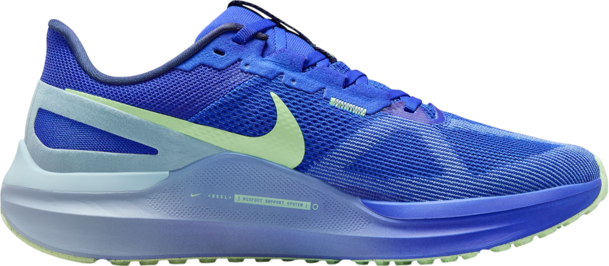 翼 Running shoes Nike Structure 25 - Top4Running.com