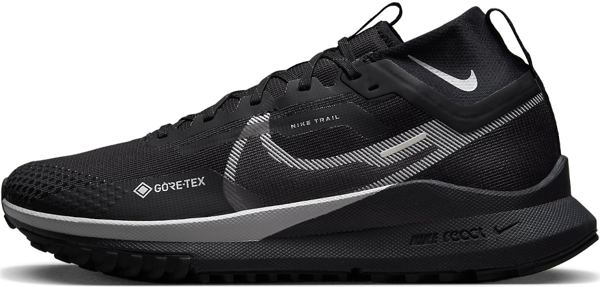 Nike Pegasus Trail GORE-TEX Men's Waterproof Trail Running Shoes ...