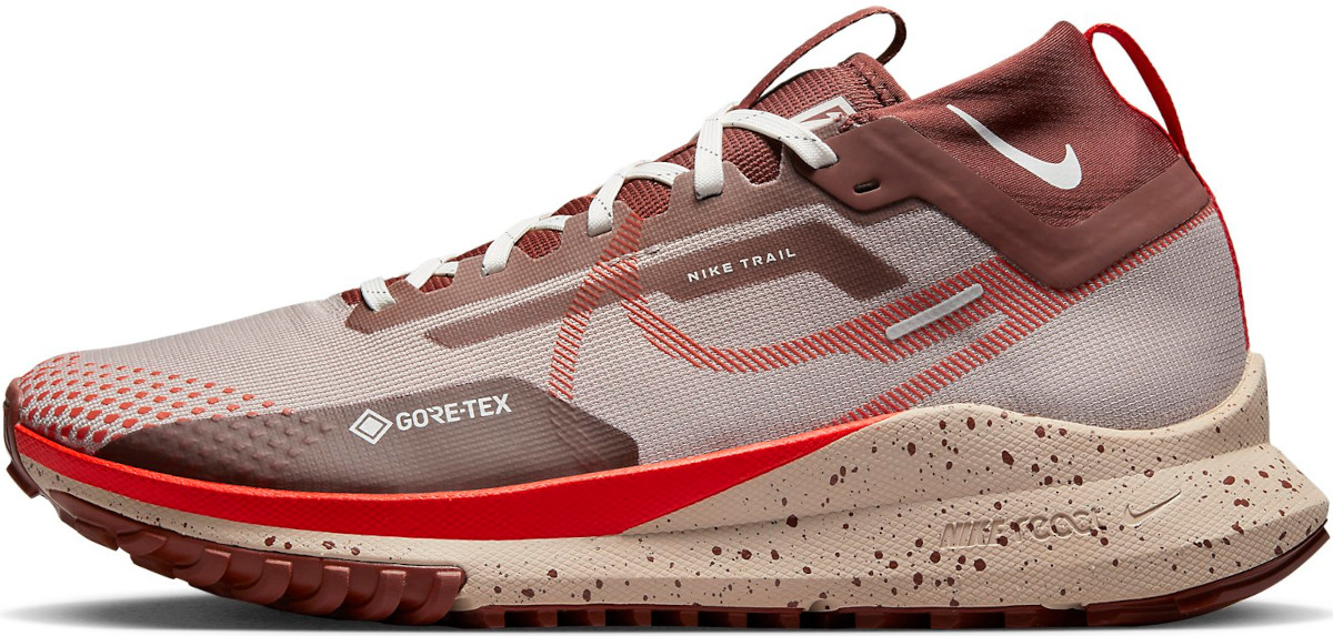 Nike Pegasus Trail 4 GORE-TEX Terepfutó cipők