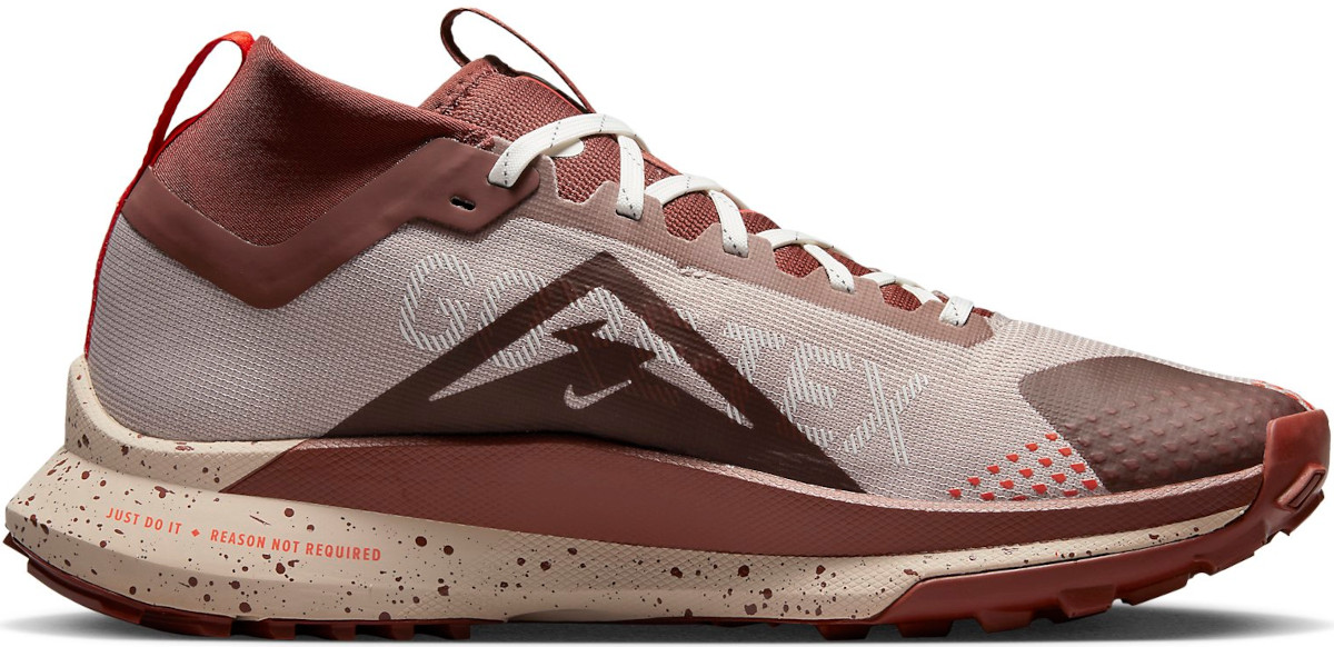 スニーカー Nike Pegasus Trail 4 GORE-TEX Running Shoes DJ7926-200 nike-react-pegasus-trail-4-