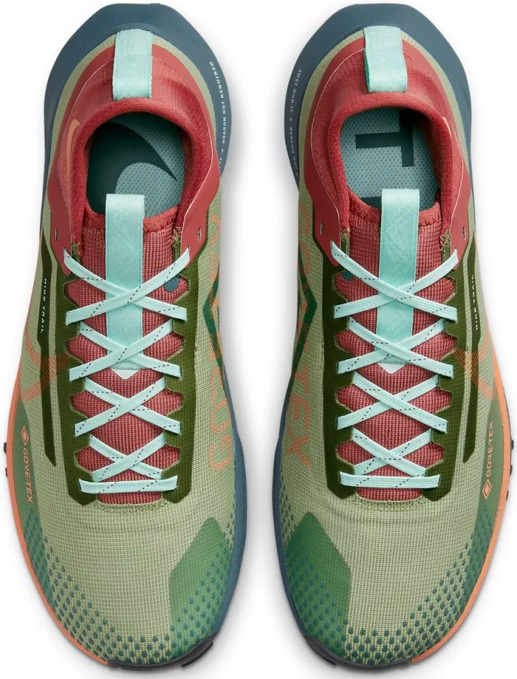 Chaussures de Nike Pegasus Trail 4 GORE-TEX