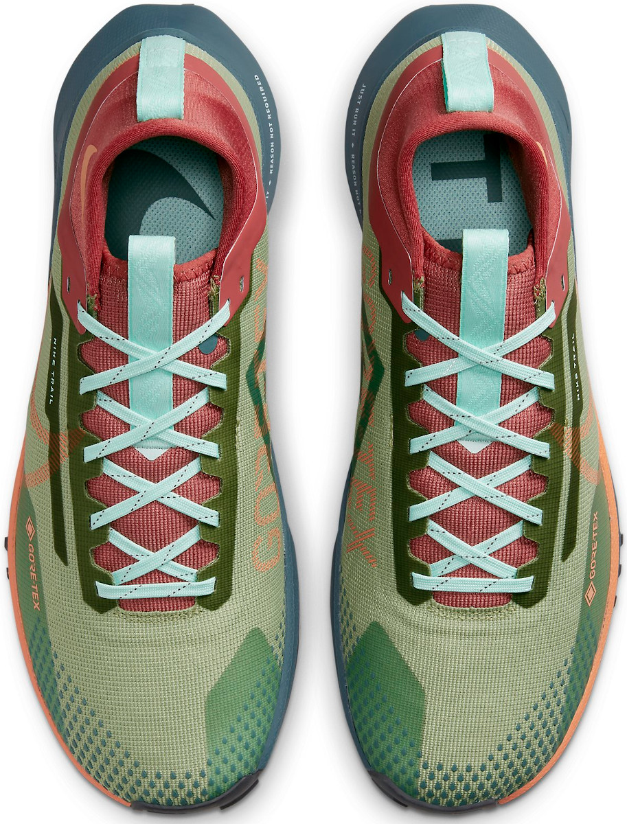 Info Trail 4点セット Shoes Nike Pegasus Trail 4 GORE-TEX - Top4Running.com