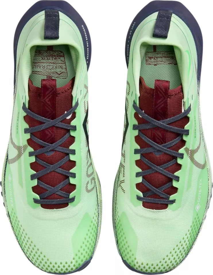 Scarpe per sentieri Nike Pegasus Trail 4 GORE-TEX