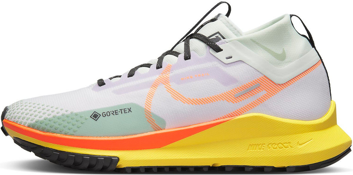 shoes Nike Pegasus Trail 4 GORE-TEX