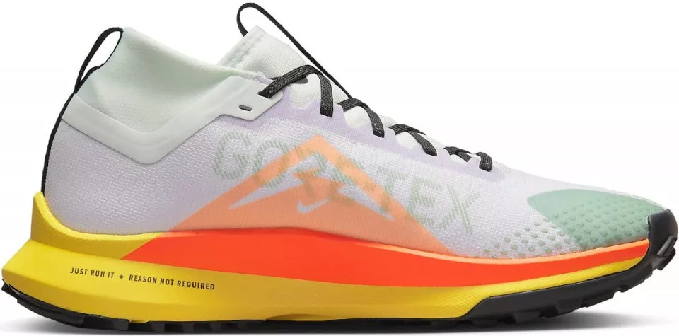 schoenen Nike React Pegasus Trail 4 GORE-TEX