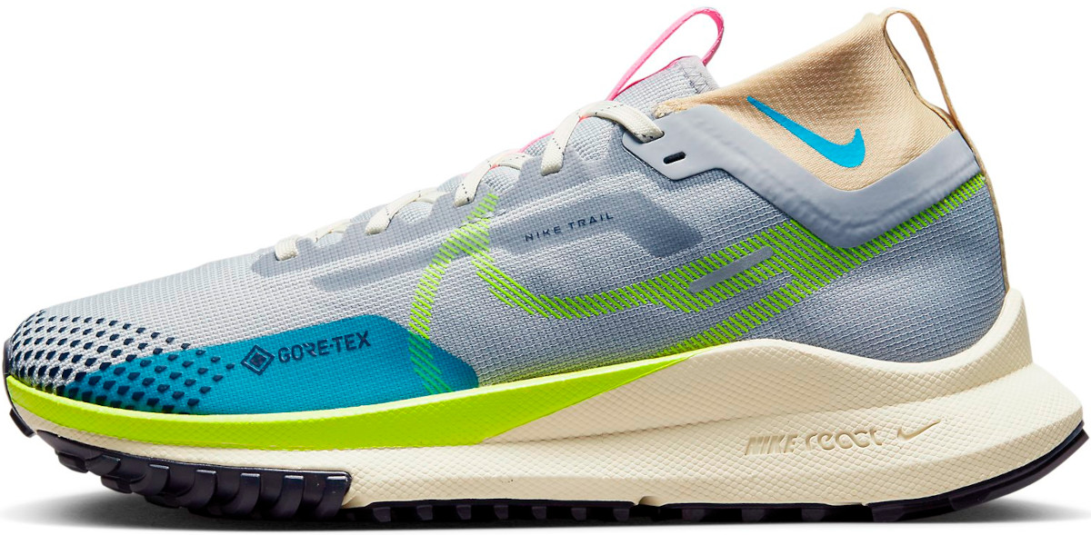 Dámské trailové boty Nike Pegasus Trail 4 GORE-TEX