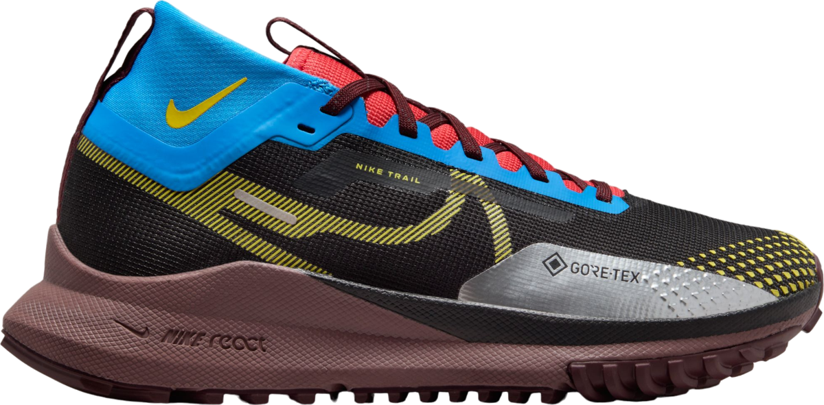 Παπούτσια Nike Pegasus Trail 4 GORE-TEX