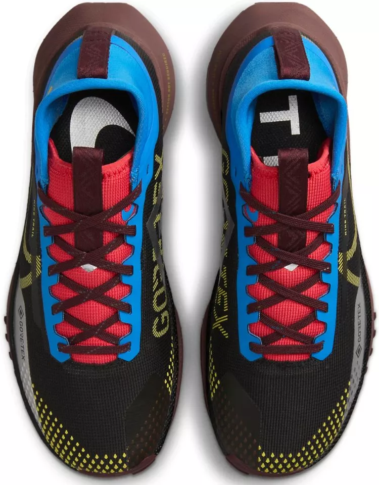 Trailové topánky Nike Pegasus Trail 4 GORE-TEX