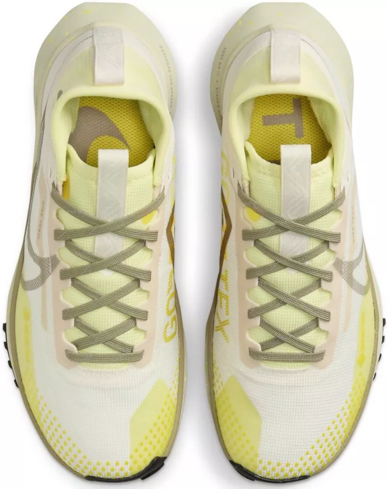 Nike Pegasus Trail 4 GORE-TEX Terepfutó cipők