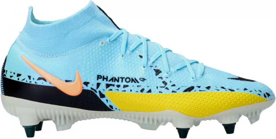 Chaussures de football Nike Phantom GT2 PROMO Elite DF SG-Pro