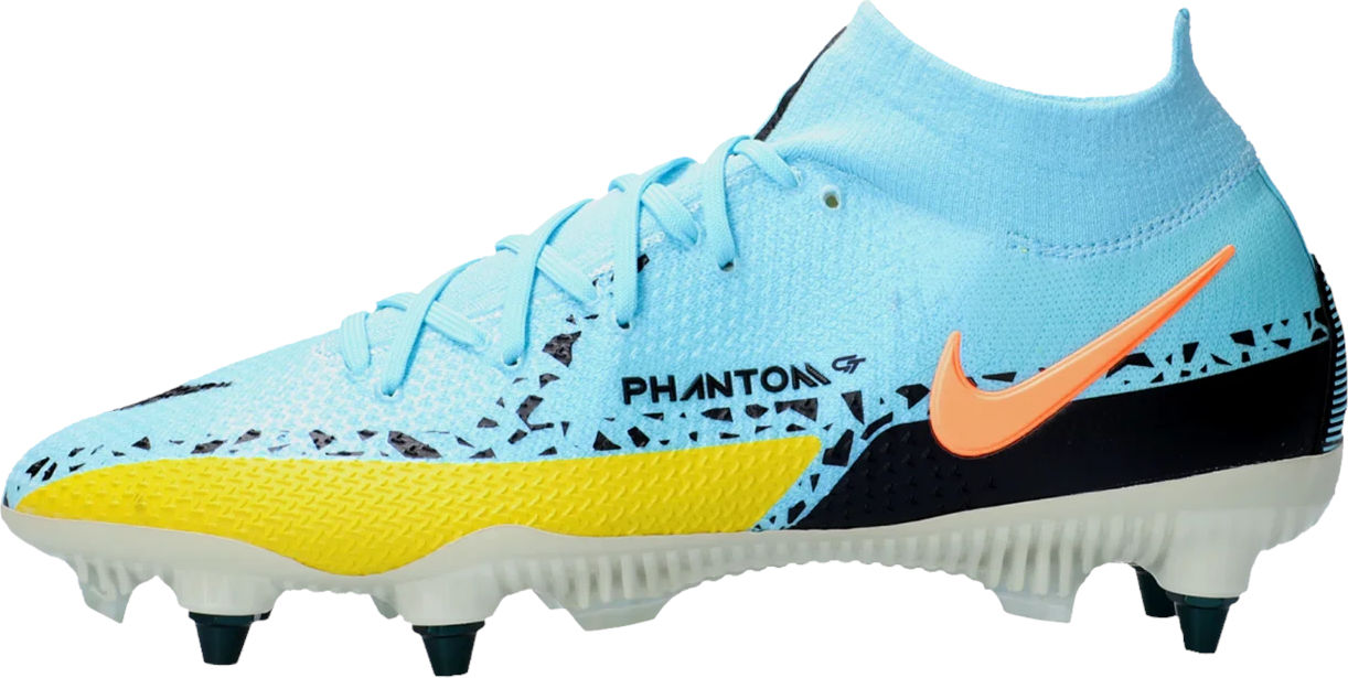 Chuteiras de futebol Nike Phantom GT2 PROMO Elite DF SG-Pro