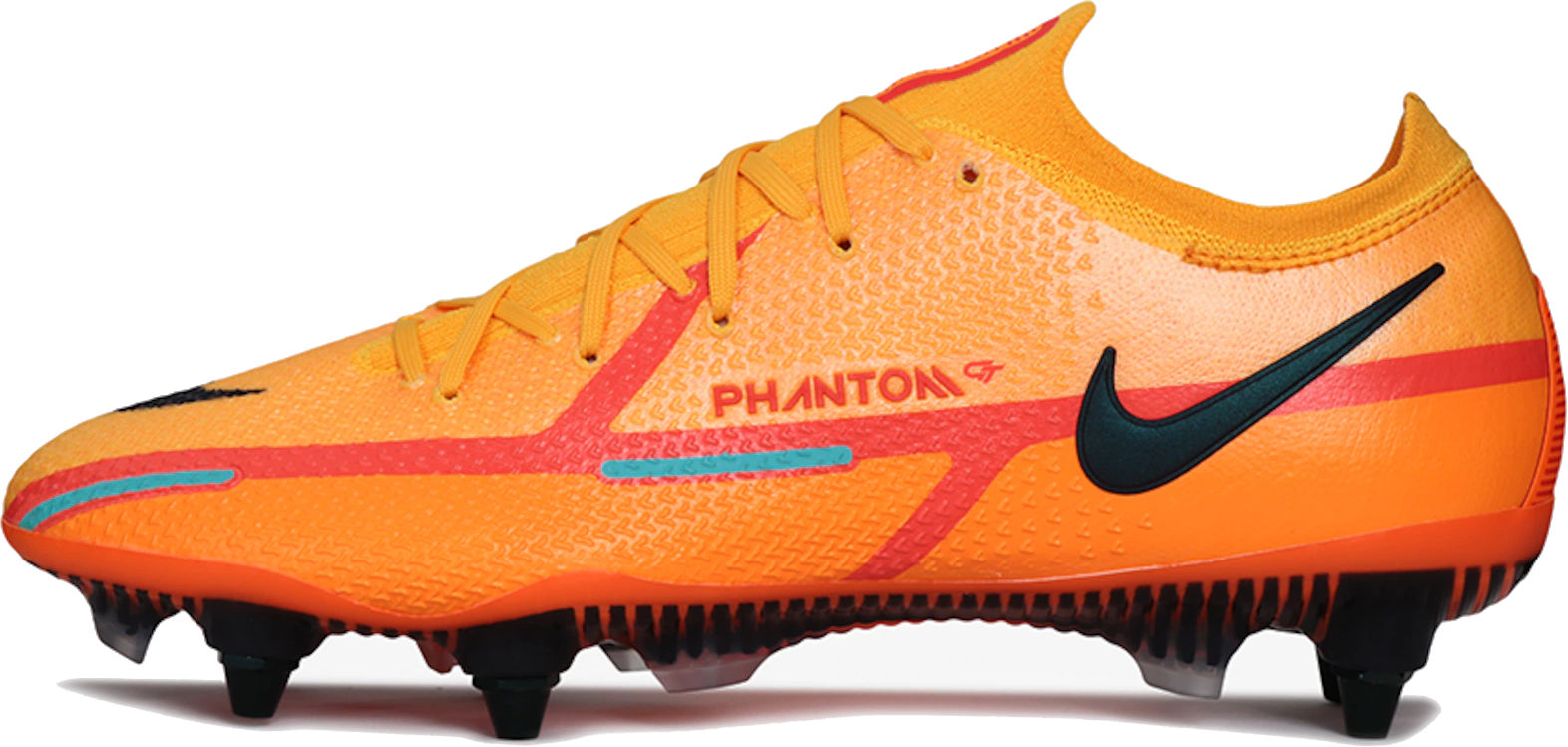 Pánské kopačky Nike Phantom GT 2 Elite SG-PRO