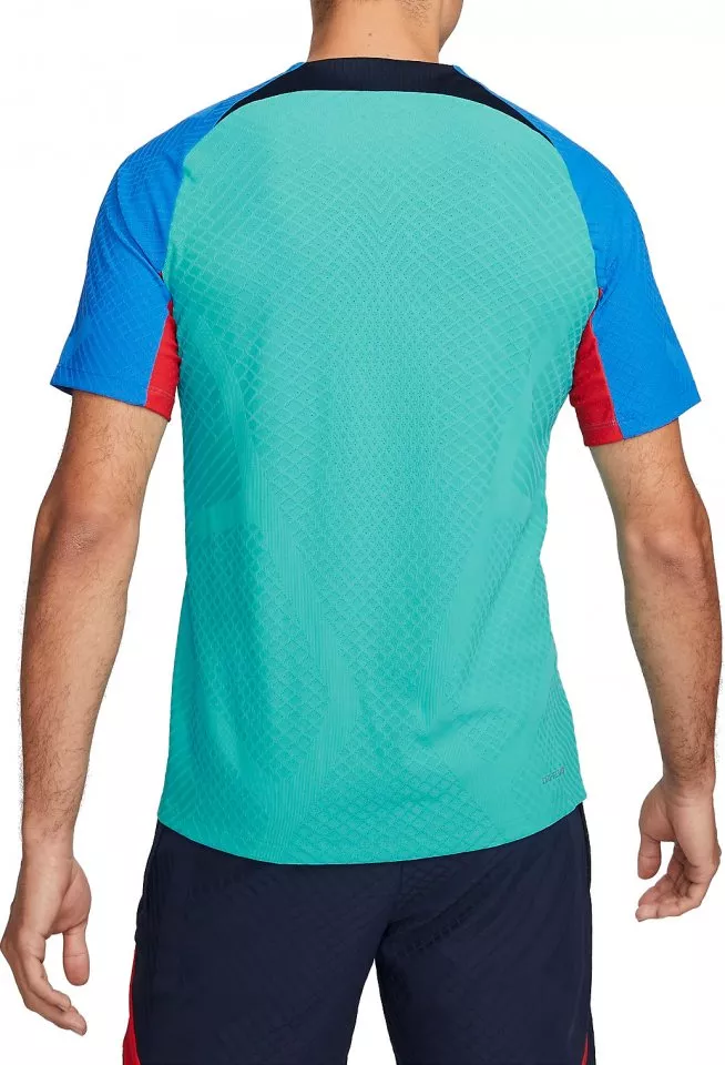 Pánské fotbalové tričko Nike Dri-FIT ADV FC Barcelona Elite