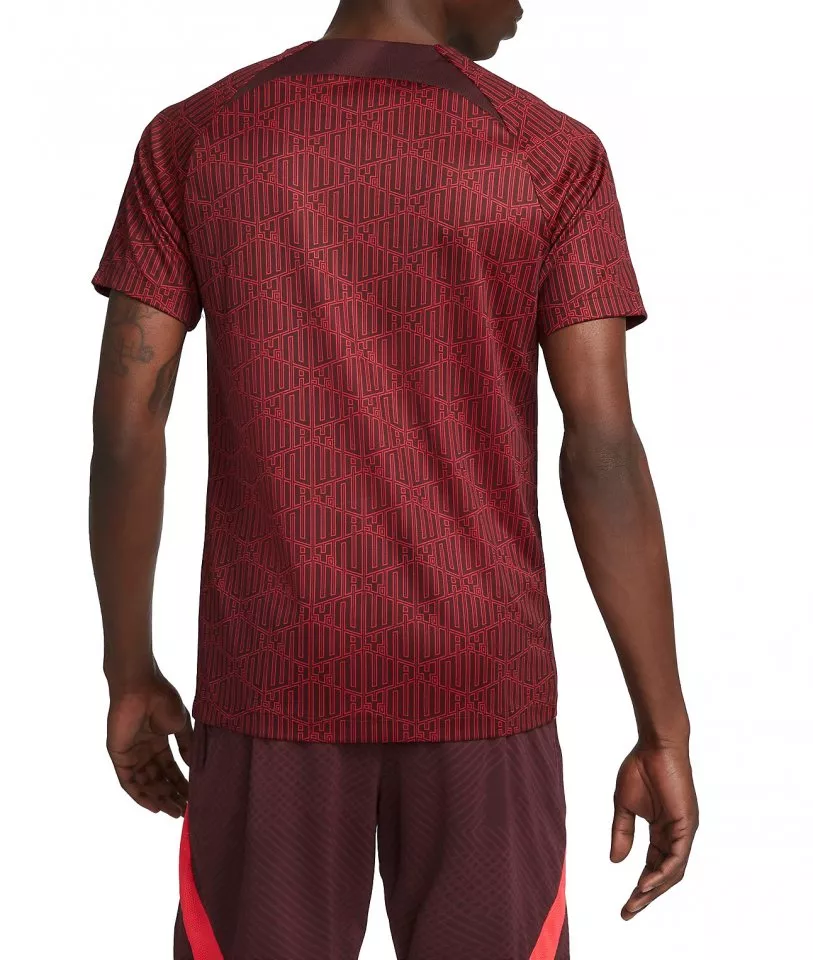 Тениска Nike LFC M NK DF TOP SS PM